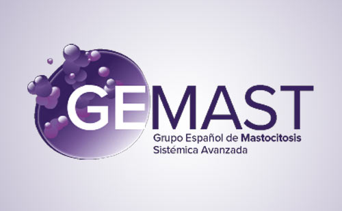 Gemast - Grupo Español de MAstocitosis Sistémica Avanzada