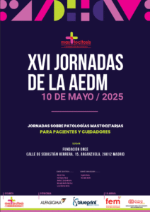 XVI JORNADAS AEDM